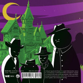 Verso de Homestuck (2018) -2- Book 2: Act 3 & Intermission