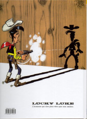 Verso de Lucky Luke (Pub et Pastiches) -39Wifinsite- Chasseur de wifi