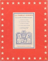 Verso de La famille Guignon -4- M. Guignon justifie son nom.