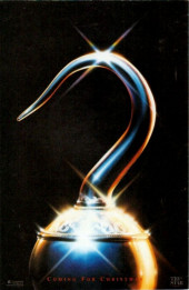 Verso de The brave And the Bold Vol.2 (1991) -1- Issue # 1
