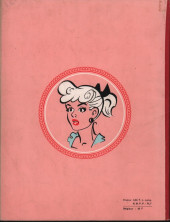 Verso de Sylvie (Martial) -4- Album N° 4