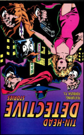 Verso de What the..?! (1988) -14- Issue # 14