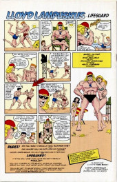 Verso de What the..?! (1988) -20- An Infinity Wart Crossover