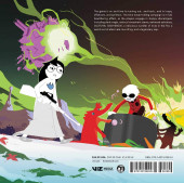 Verso de Homestuck (2018) -5- Book 5: Act 5 Act 2 Part 1