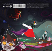 Verso de Homestuck (2018) -6- Book 6: Act 5 Act 2 Part 2