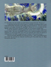 Verso de (AUT) Arinouchkine - Les rêves - Les songes et le monde réel