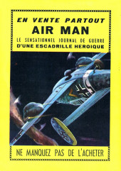 Verso de Titan (Gemini) -1- L'homme aux mille visages