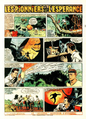 Verso de Vaillant (le journal le plus captivant) -63- Vaillant