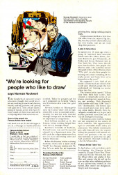 Verso de The outlaw Kid Vol.2 (1970) -3- Issue # 3