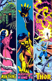 Verso de Marvel Comics Presents Vol.1 (1988) -4- Issue # 4