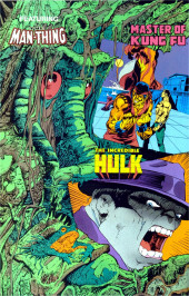 Verso de Marvel Comics Presents Vol.1 (1988) -6- Issue # 6