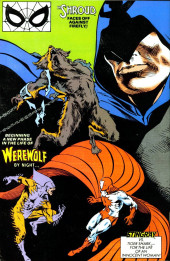 Verso de Marvel Comics Presents Vol.1 (1988) -54- Wolverine and the Hulk But Will They Meet as Friends or Foes?!