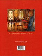 Verso de Le horla (Sorel) -a- Le Horla