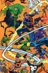 Verso de (DOC) Official handbook of the Marvel Universe Vol.1 (1983) -8- N-P: From Namorita To Pyro