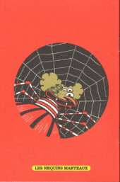 Verso de Vermisseaux -Poche1- 