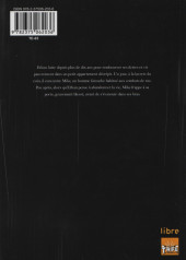 Verso de Midnight Rain
