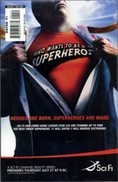Verso de Marvel Westerns (2006) - Marvel Westerns: Kid Colt and the Arizona Girl
