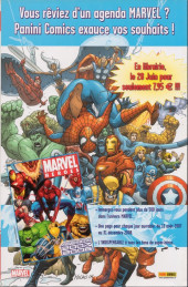 Verso de Spider-Man (2e série) -89B- L'anneau de la liberté (2)