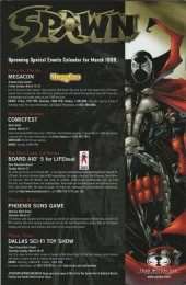 Verso de KISS Psycho Circus (1997) -7- Bottle Full of Wishes