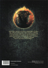 Verso de Rode Ridder (De) -267- Mordred