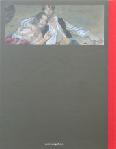 Verso de Mattéo -2TL3- Deuxième époque (1917-1918)