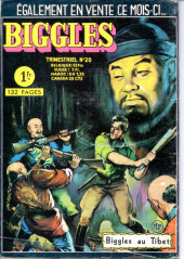 Verso de Tarou (Artima puis Aredit) -162- Surprise aux Samoa