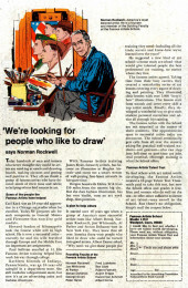 Verso de Marvel Super-heroes Vol.1 (1967) -19- Issue # 19