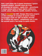 Verso de Coccobill (en italien) -3- 