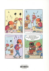 Verso de Horace, ô désespoir