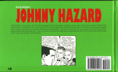 Verso de Johnny Hazard-The Newspaper Dailies (Frank Robbins) -8- Vol.8 :the newspaper dailies 1956-1957