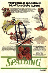 Verso de Marvel Super-heroes Vol.1 (1967) -59- This Monster Unleashed!