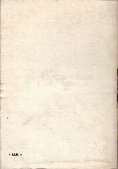 Verso de Garry (Impéria) (2e série) -Rec40- Collection reliée N°40 (du n°273 au n°276)