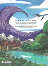 Verso de Melvina - Tome 1