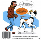 Verso de Jean-Michel (Epry) -1- N'en fait qu'à sa tête