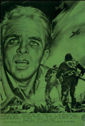 Verso de Tigre (Edi Europ) -16- Le dernier des as