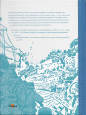 Verso de Tout Pratt (collection Altaya) -43- WWII - Histoires de guerre 1