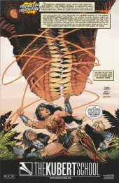 Verso de The flash Vol.5-Rebirth (2016) -750VC- Special issue