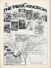 Verso de Howard the Duck (1979) -4- Howard the Duck #4
