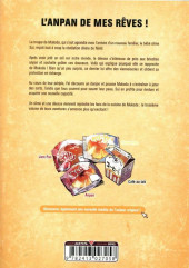 Verso de Hero Skill: Achats en ligne -3- Tome 3