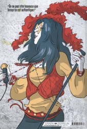 Verso de Janis Joplin - Piece of my heart