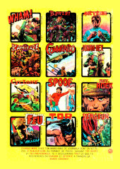 Verso de Tor (Arédit) -5- Tor n°5