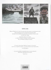 Verso de Le sentier des reines -1a2016- Le Sentier des Reines