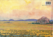 Verso de (AUT) Yoshida, Tōshi - Partir