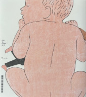 Verso de (AUT) Fayolle - Les petits