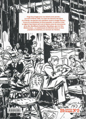 Verso de Marguerite