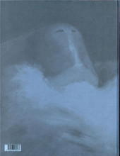Verso de Le transperceneige -1TL- Tome 1