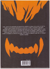 Verso de Sinrise -3- Tome 3