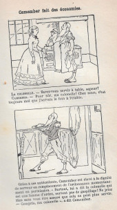 Verso de Le sapeur Camember -d1959- Le Sapeur Camember