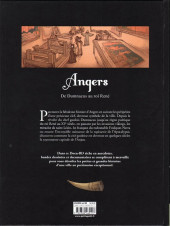 Verso de Angers -1- De Dumnacus au roi René
