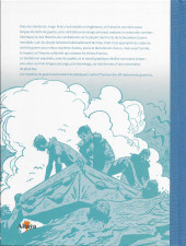 Verso de Tout Pratt (collection Altaya) -46- WWII - Histoires de guerre 4